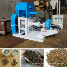 800kg / h Automatische schwimmende Fisch Futter Pellet Making Machine